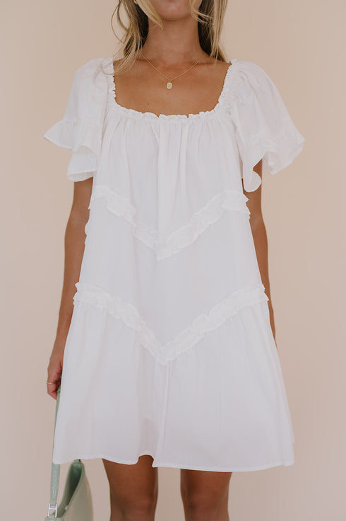 The Sofia Mini Dress